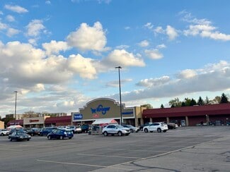 More details for 1103-1225 W State Blvd, Fort Wayne, IN - Office/Medical, Retail for Lease