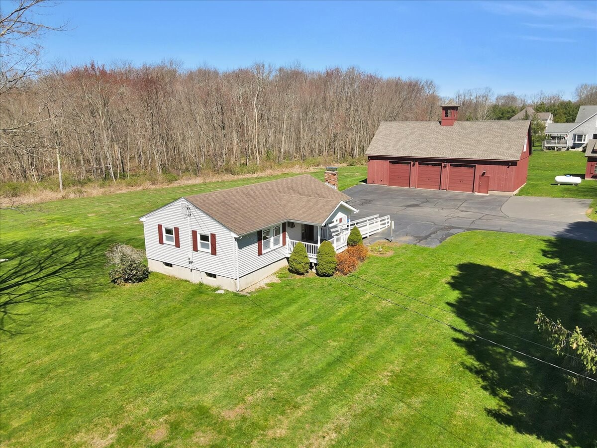 4 Tolland Rd, Bolton, CT 06043 | LoopNet