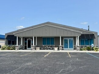 More details for 1575 S Calumet Rd, Chesterton, IN - Office/Retail for Lease