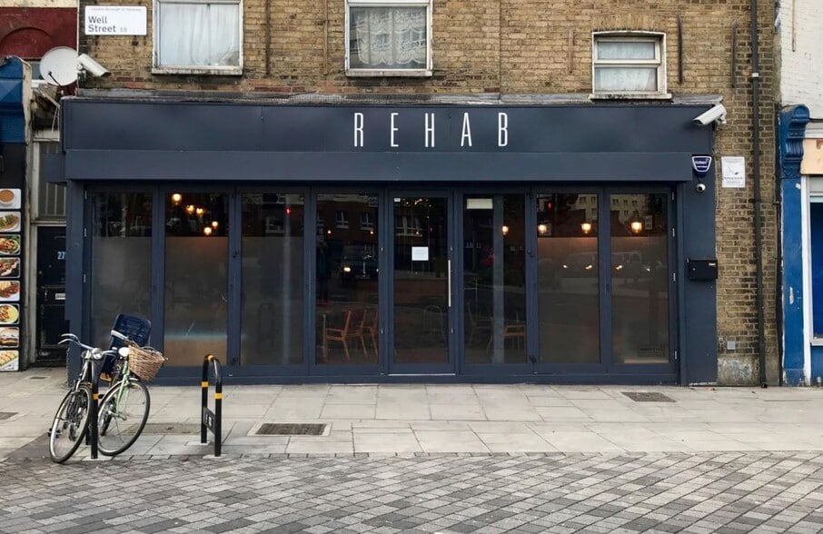 271 Well St, London for sale - Primary Photo - Image 1 of 1