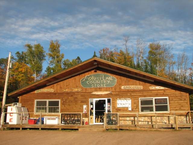 6256 County Road B, Land O Lakes, WI for sale Primary Photo- Image 1 of 1