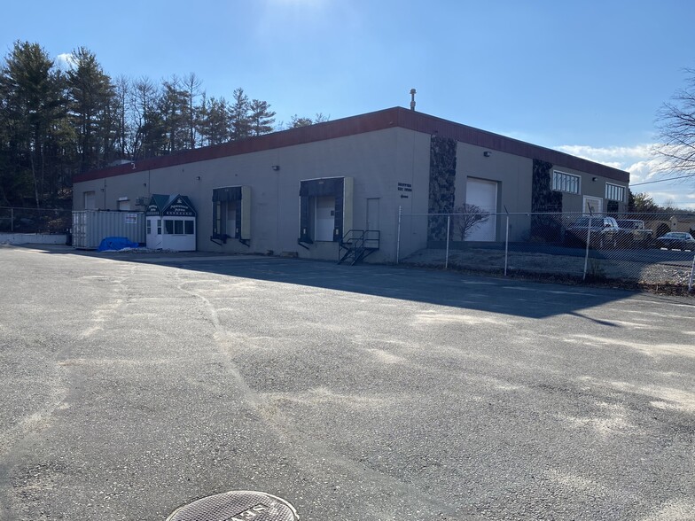 143 Moore Rd, Weymouth, MA 02189 - Flex for Lease | LoopNet