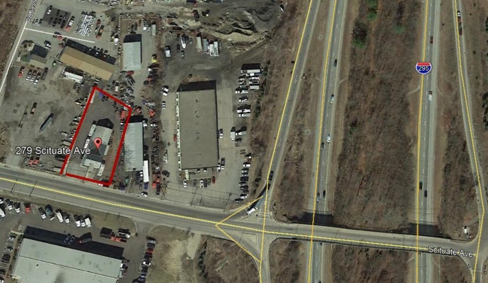 279 Scituate Ave, Johnston, RI for sale - Other - Image 1 of 1