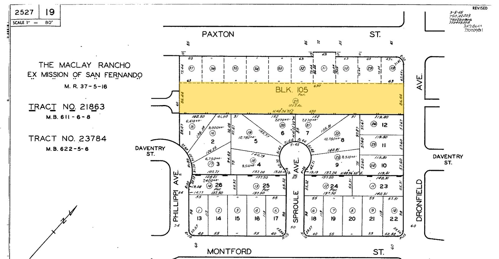 11779 Dronfield Ave, Los Angeles, CA 91331