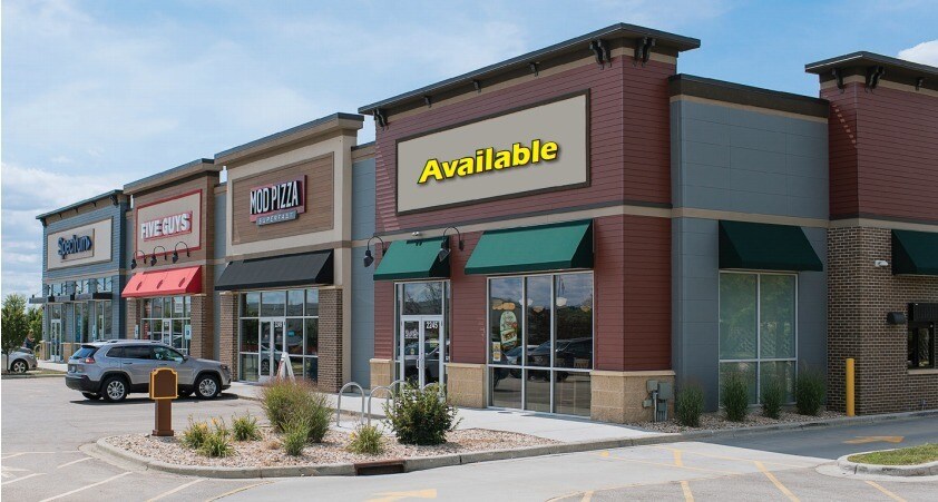 2245-2257 Zeier Rd, Madison, WI for sale Building Photo- Image 1 of 1