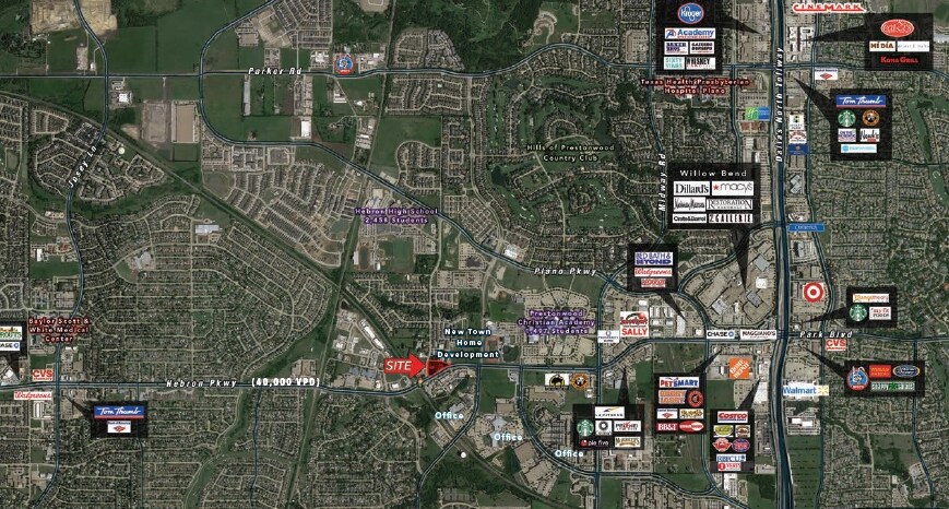 4208 Charles St, Carrollton, TX for sale - Primary Photo - Image 1 of 1