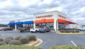 More details for 1701 Rollins Way, Columbus, GA - Retail for Lease