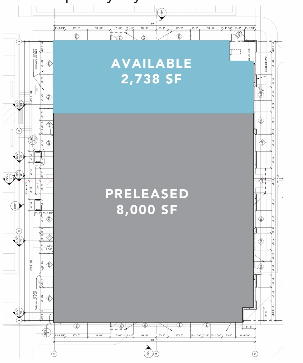 29 Healthpark Way, Clayton, NC for lease Floor Plan- Image 1 of 1