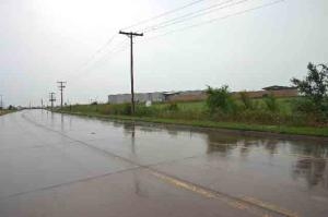 University Ave, Muscatine, IA for sale - Primary Photo - Image 1 of 1