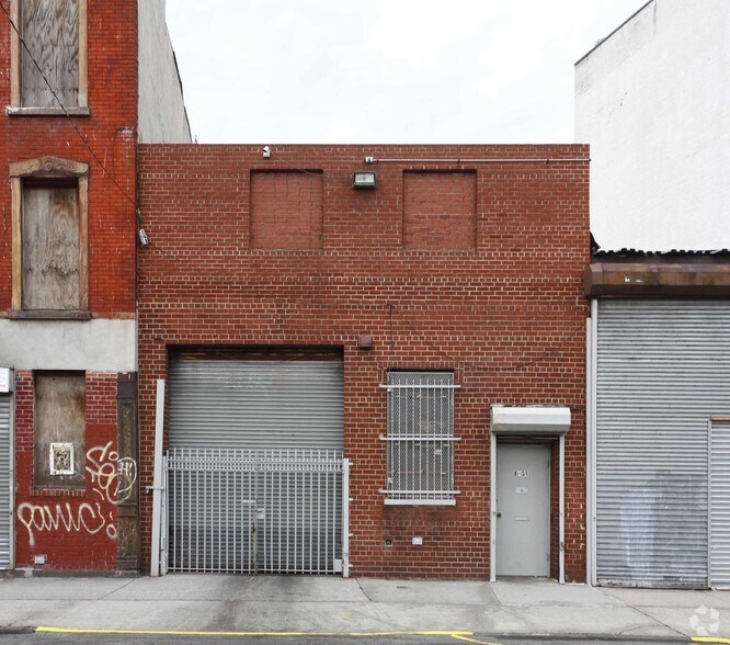 8-51 Astoria Blvd, Astoria, NY for sale - Building Photo - Image 1 of 1