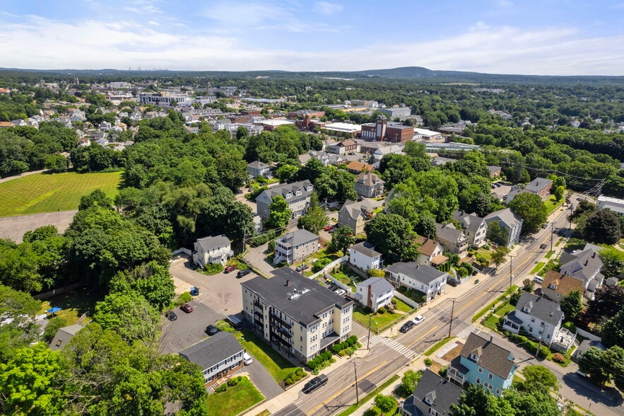 47 Chapel St, Norwood, MA for sale - Building Photo - Image 2 of 13