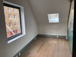 32 Parker St, London for lease Interior Photo- Image 1 of 9