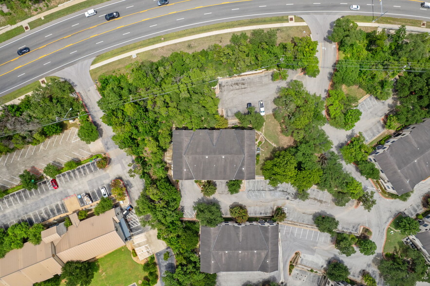 4407 Bee Caves Rd, West Lake Hills, TX for sale - Building Photo - Image 3 of 13