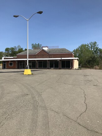 More details for 561 Broad st, Waverly, NY - Retail for Sale