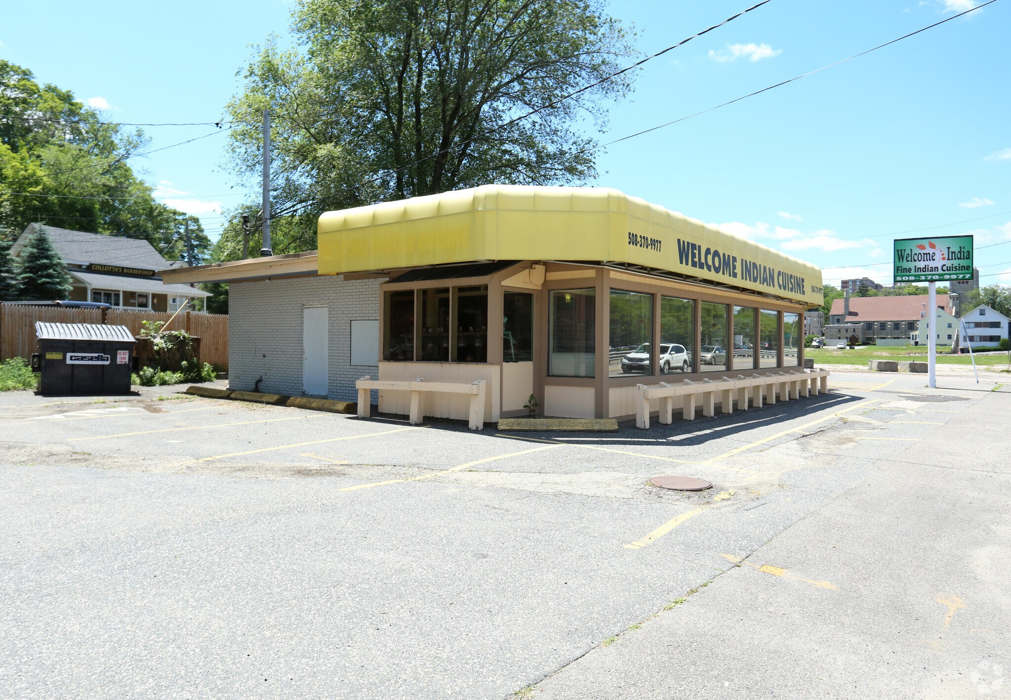 770 Worcester Rd, Framingham, MA for sale Primary Photo- Image 1 of 1