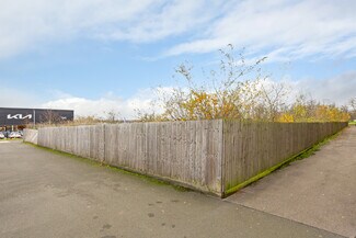 More details for Melton Rd, Leicester - Industrial for Lease