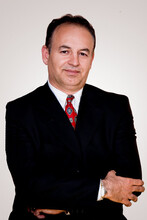 Behzad Dabiran