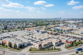 4204 139th Ave NW, Edmonton, AB - aerial  map view - Image1