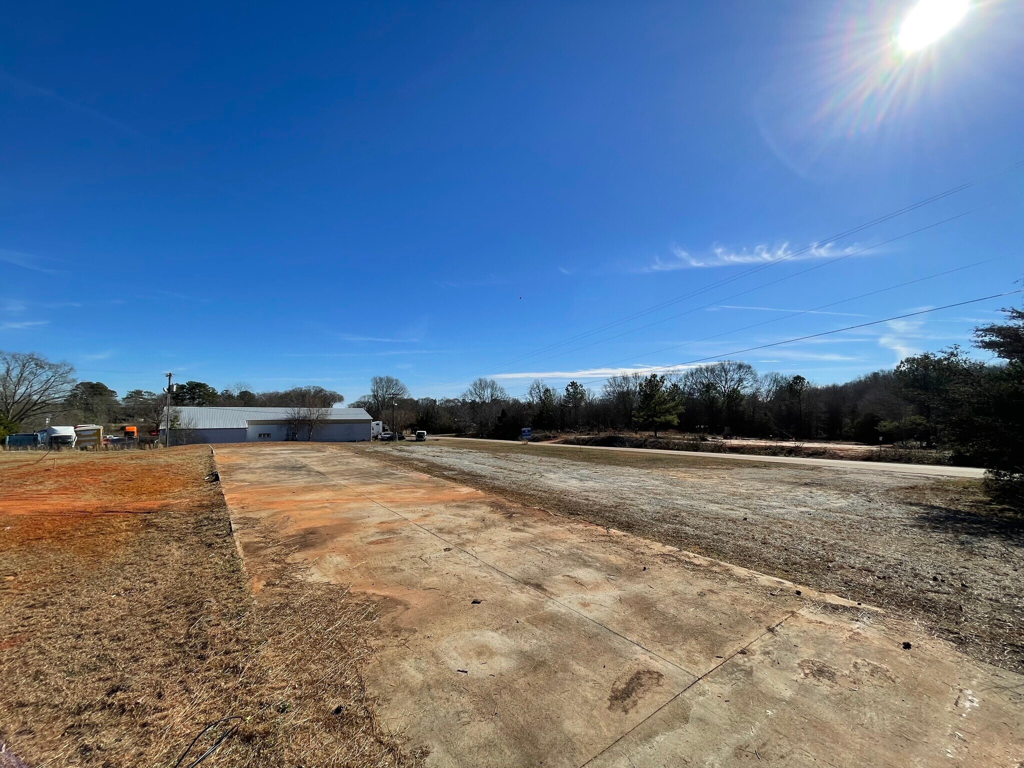 4128 Old Portman, Anderson, SC for sale Primary Photo- Image 1 of 1