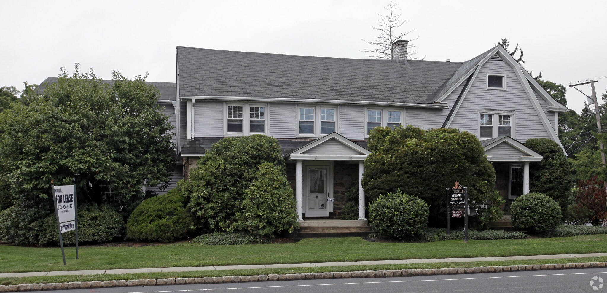 82 Newark Pompton Tpke, Riverdale, NJ, 07457 Office Property For Sale