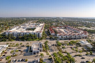 1351 S Federal Hwy, Boynton Beach, FL - AERIAL map view - Image1