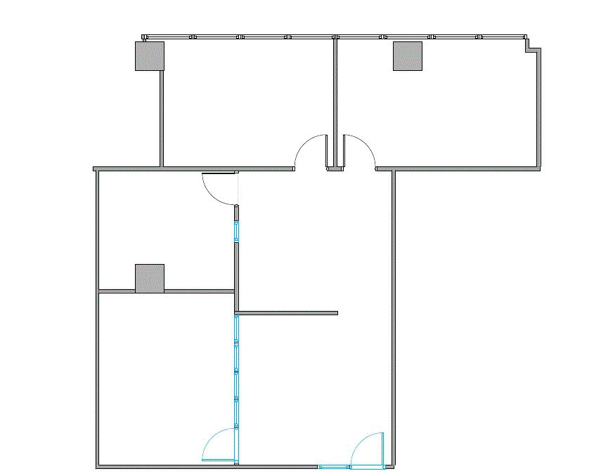 2727 Lyndon B Johnson Fwy, Farmers Branch, TX for lease Floor Plan- Image 1 of 1