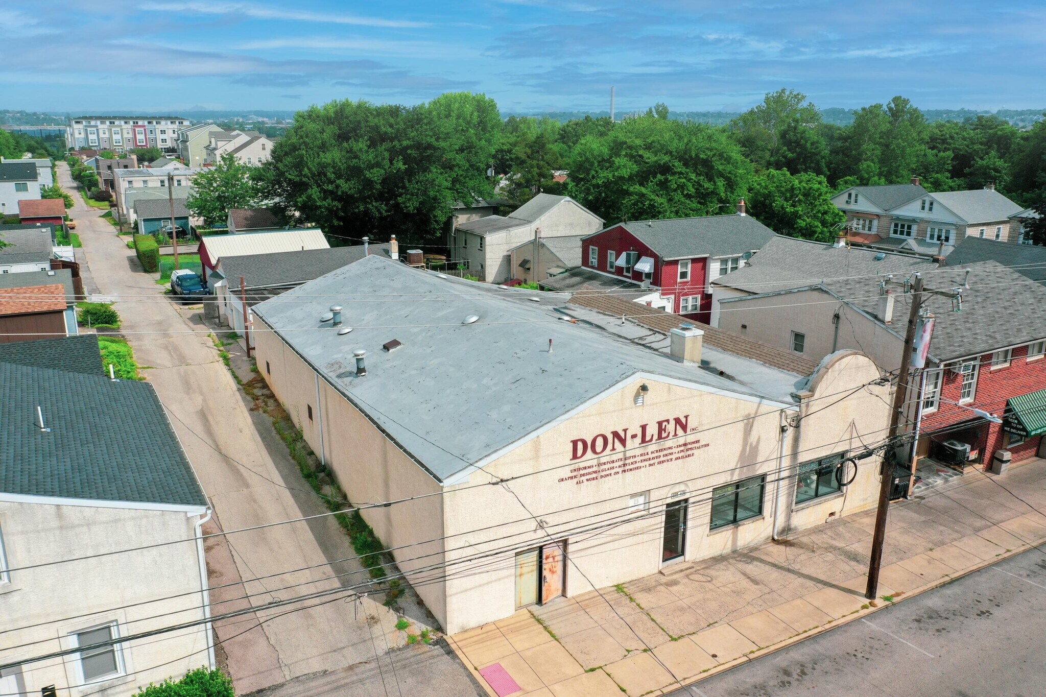 624 Maple St, Conshohocken, PA for sale Building Photo- Image 1 of 1