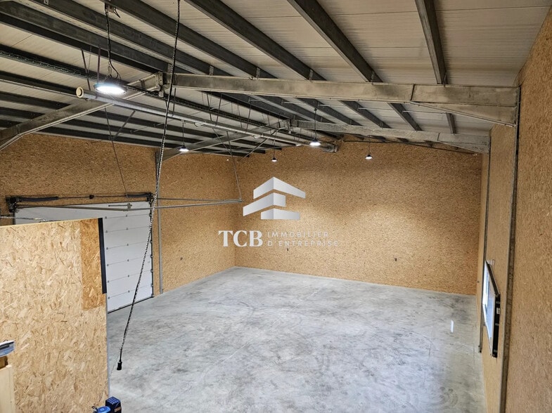 Flex in Cordemais for sale - Interior Photo - Image 3 of 9