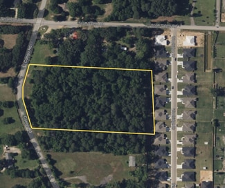 More details for Congo Road, Benton, AR - Land for Sale