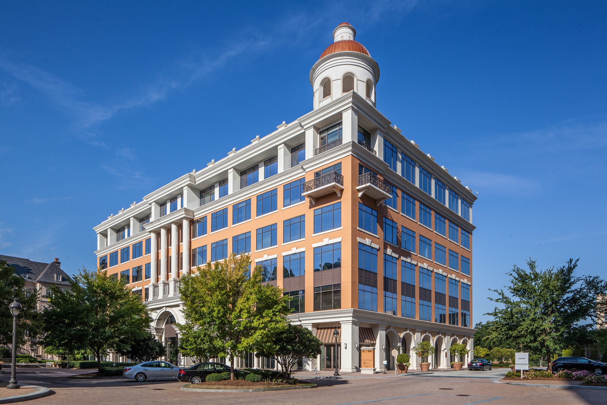 3284 Northside Pky, Atlanta, GA 30327 - Office for Lease | LoopNet.com