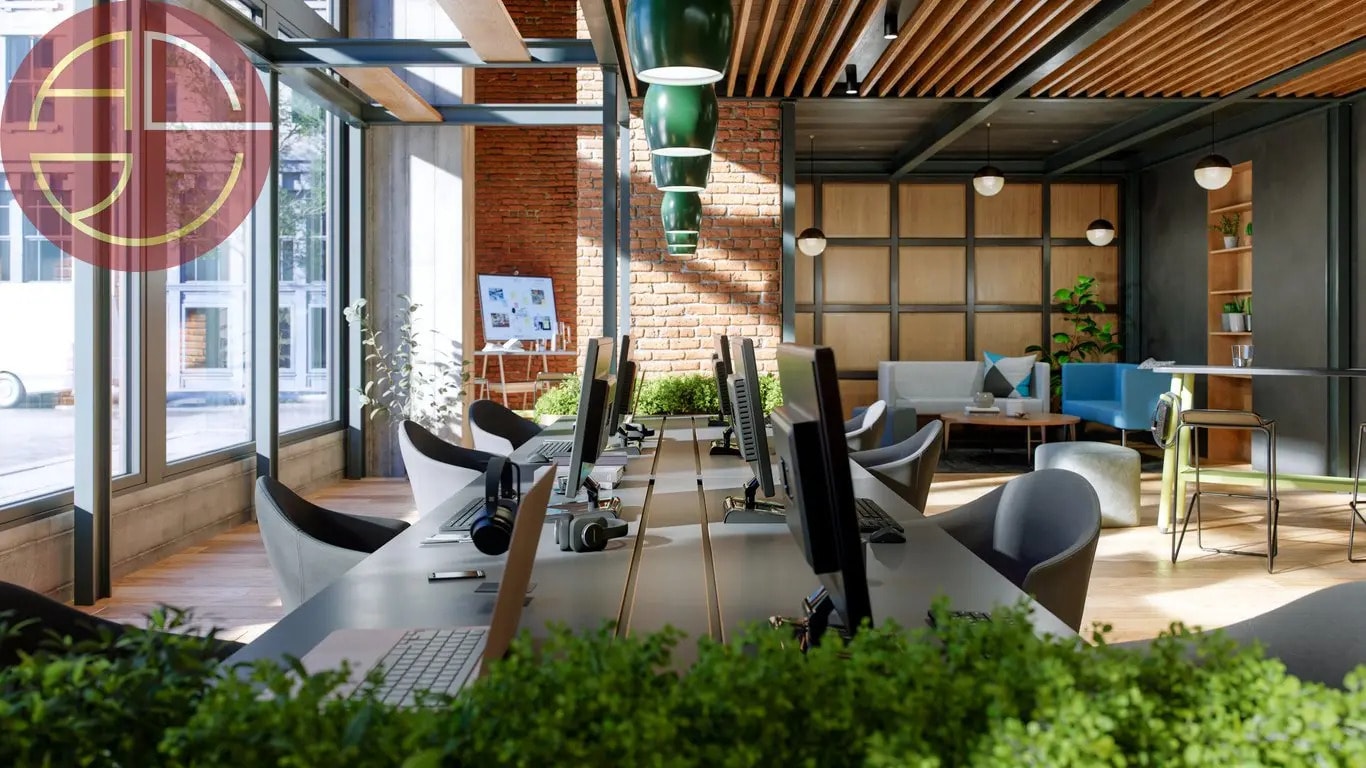 Office in Toulouse for lease Interior Photo- Image 1 of 5