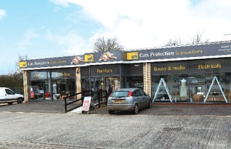 More details for Lynn Rd, Tottenhill - Retail for Lease