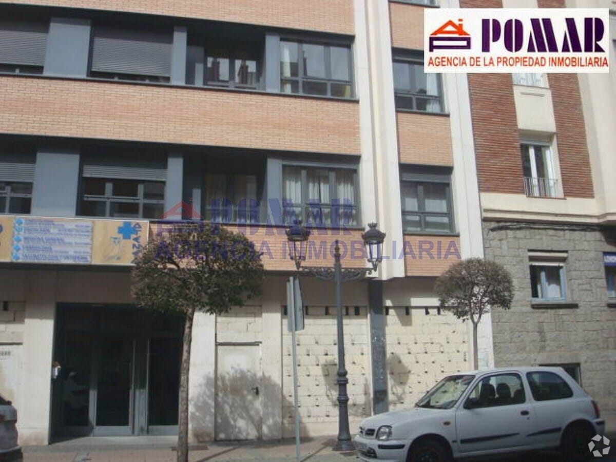 Paseo Estación, 5, Ávila, AVI 05001 - Unit Módulo L2 -  - Interior Photo - Image 1 of 2