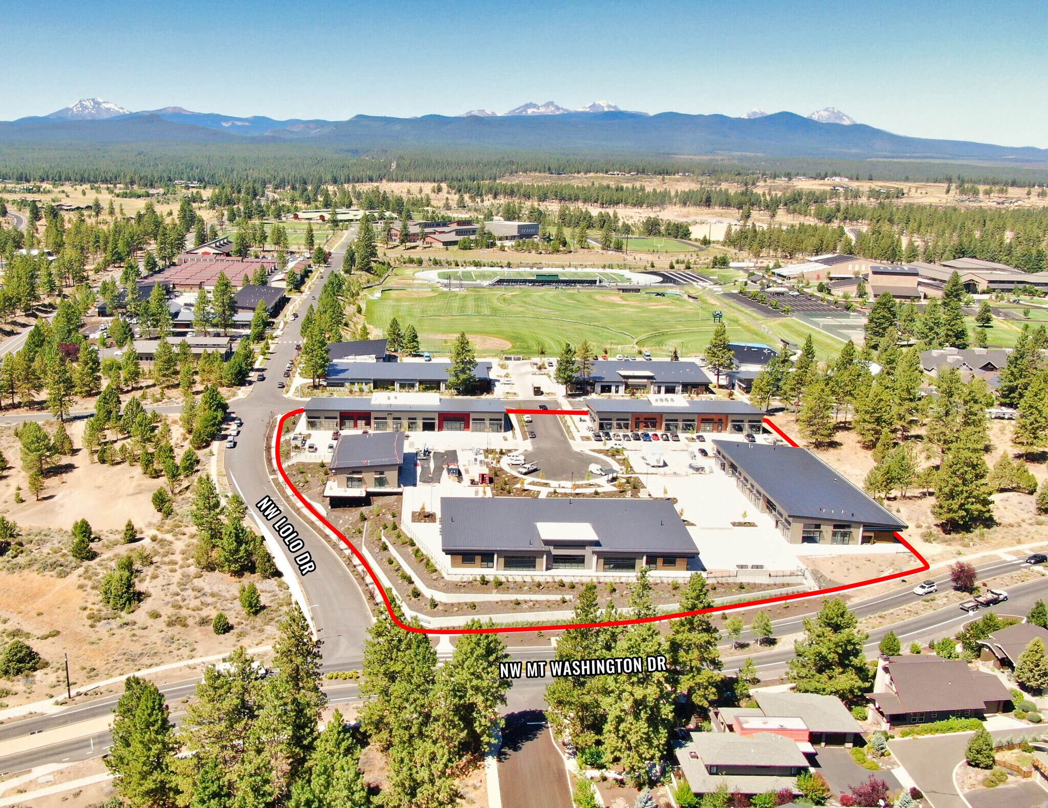 2739 NW Potts Ct, Bend, OR for sale Primary Photo- Image 1 of 1