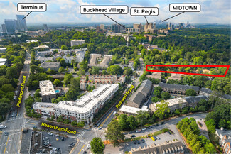 More details for 3510 Roswell Rd NW, Atlanta, GA - Multifamily for Sale