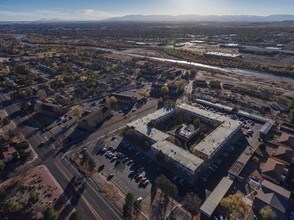 2025 Jerry Murphy Rd, Pueblo, CO - AERIAL map view - Image1