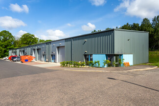 More details for Starling Way, Bellshill - Industrial for Lease