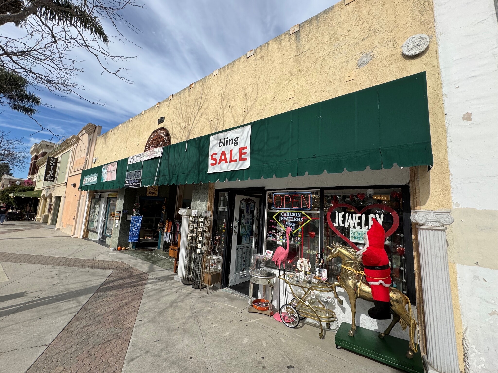 433 E Main St, Ventura, CA for lease Building Photo- Image 1 of 11