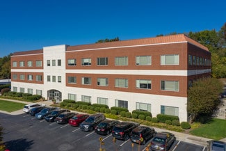 More details for 333 E Six Forks Rd, Raleigh, NC - Office for Lease