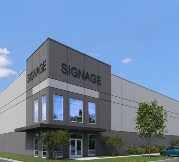 3 Lackey Dam Rd, Sutton, MA 01590 Lackey Dam Logistics Center