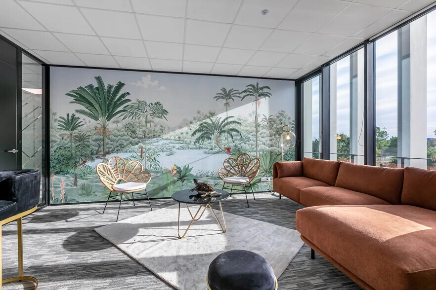 5 Allée Des Acacias, Mérignac for lease - Building Photo - Image 3 of 23