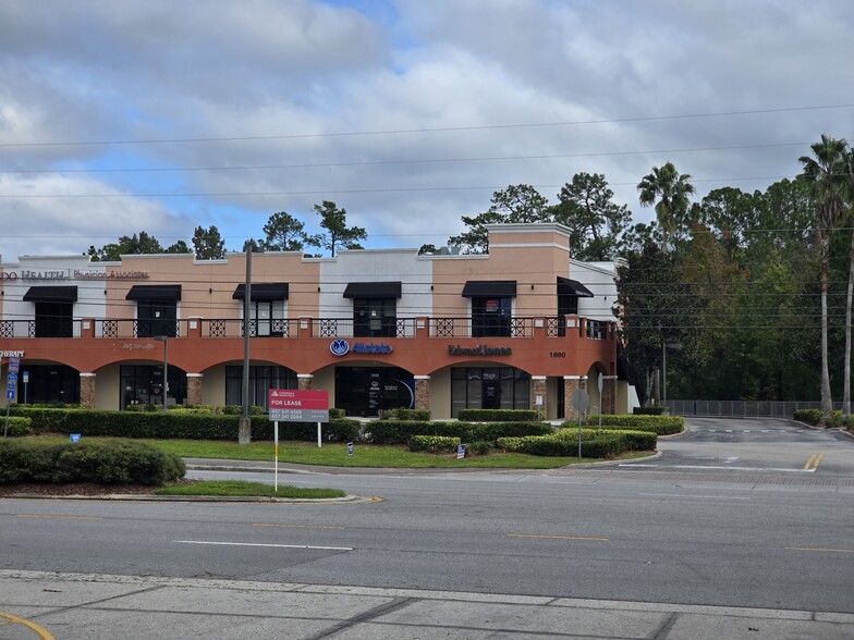 1890 CR 419, Oviedo, FL for lease - Building Photo - Image 2 of 19