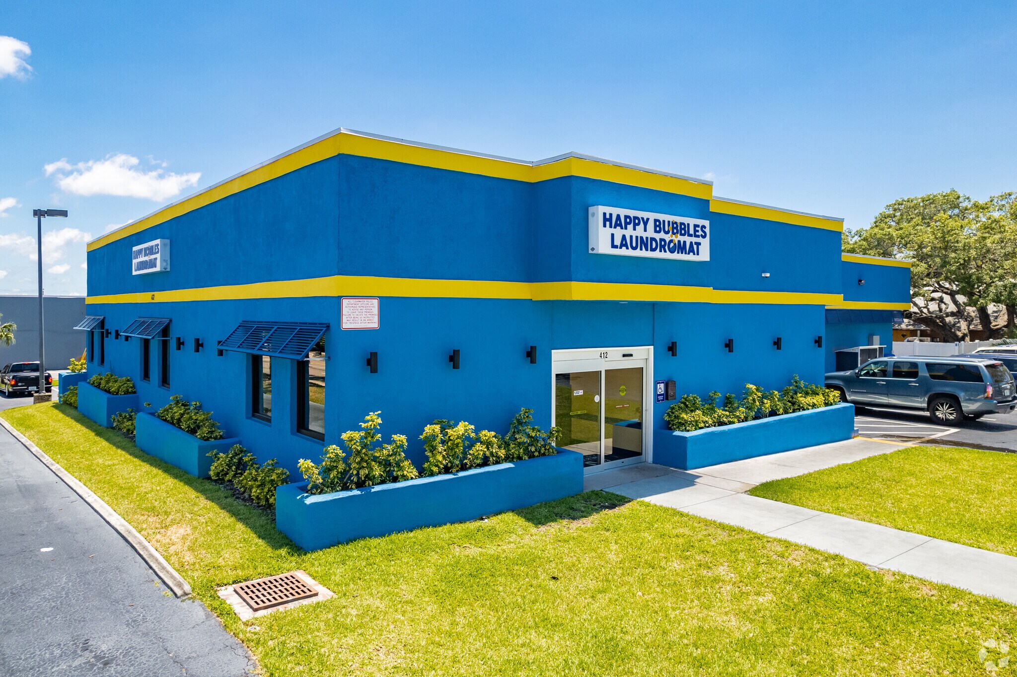 412 S Missouri Ave, Clearwater, FL for sale Primary Photo- Image 1 of 1