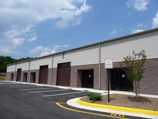 More details for 24 Synan Rd, Fredericksburg, VA - Industrial for Lease