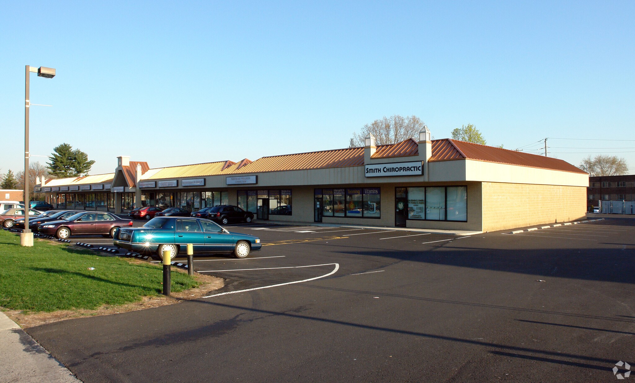 28452875 Holme Ave, Philadelphia, PA 19152 Holme Circle Shopping