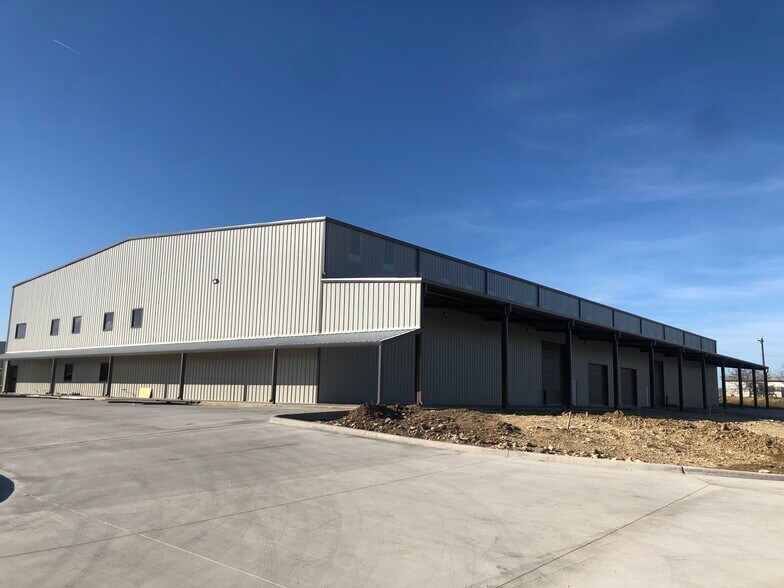 E State Highway 114, Rhome, TX for sale - Building Photo - Image 1 of 1