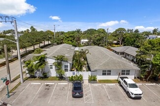 More details for 1301 NE 16th Ter, Fort Lauderdale, FL - Multifamily for Sale