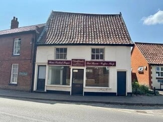 More details for 14 Market Pl, Hingham - Retail for Sale