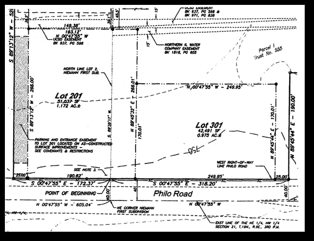 1711 Philo Rd, Urbana, IL for sale - Other - Image 2 of 2