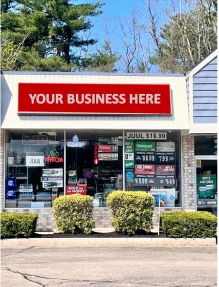 18 Plaistow Rd, Plaistow, NH for lease - Building Photo - Image 3 of 18